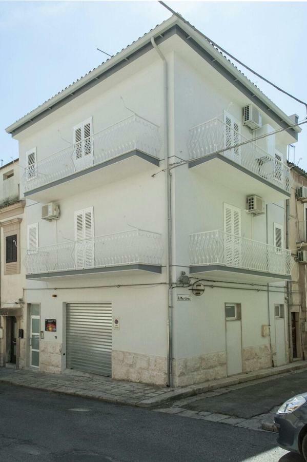 Ragusa Terra Priziusa Екстериор снимка