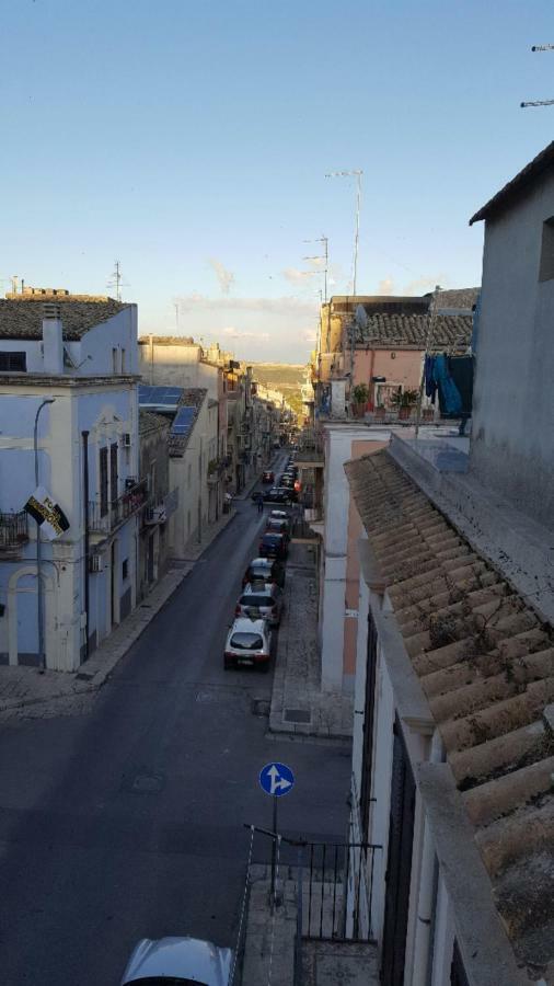 Ragusa Terra Priziusa Екстериор снимка