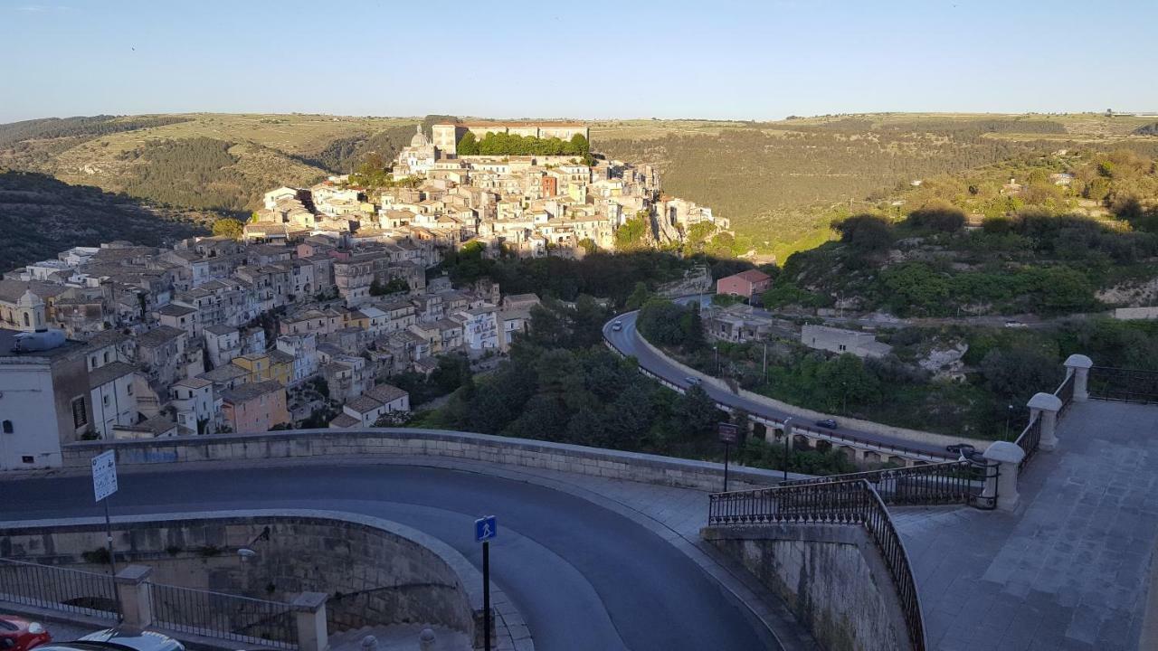 Ragusa Terra Priziusa Bed & Breakfast Екстериор снимка