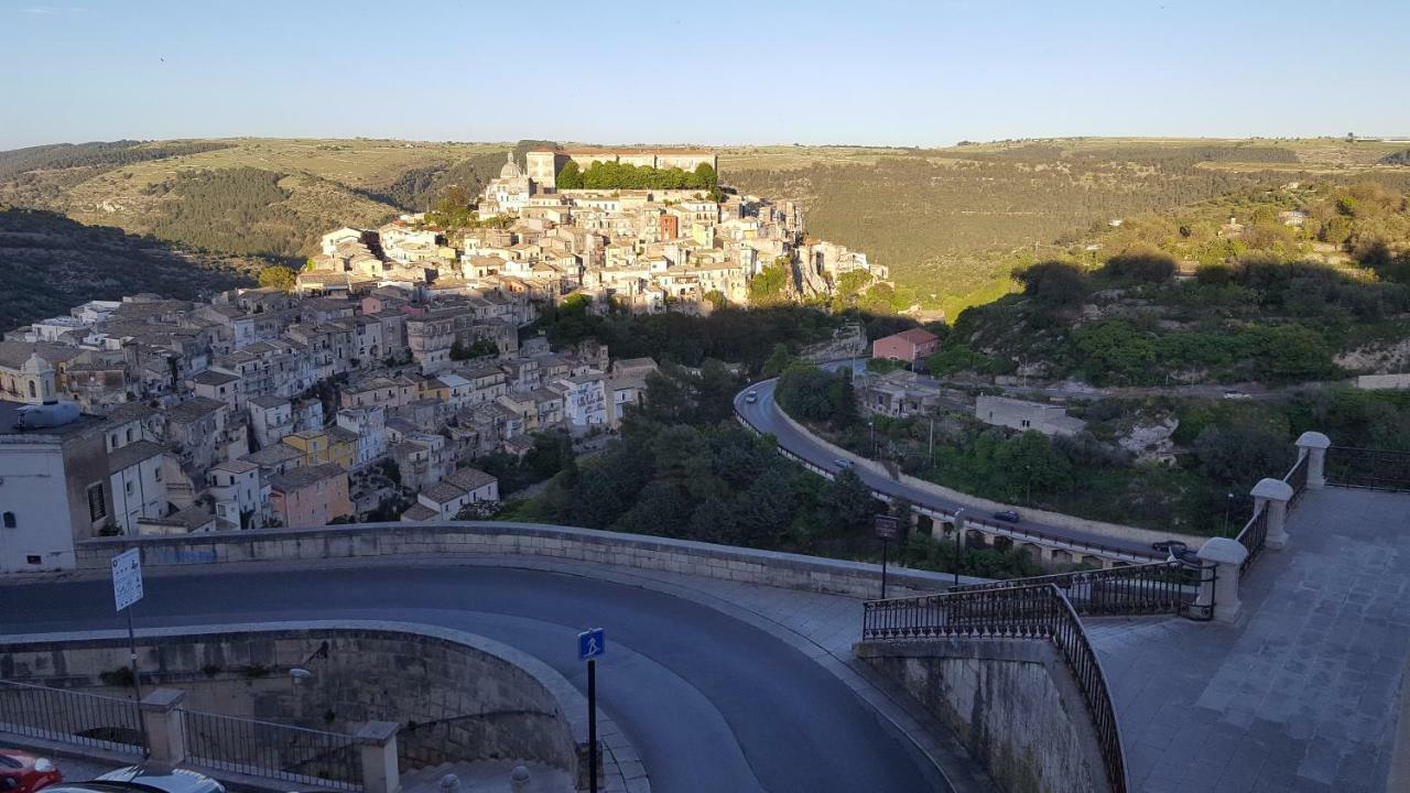 Ragusa Terra Priziusa Екстериор снимка