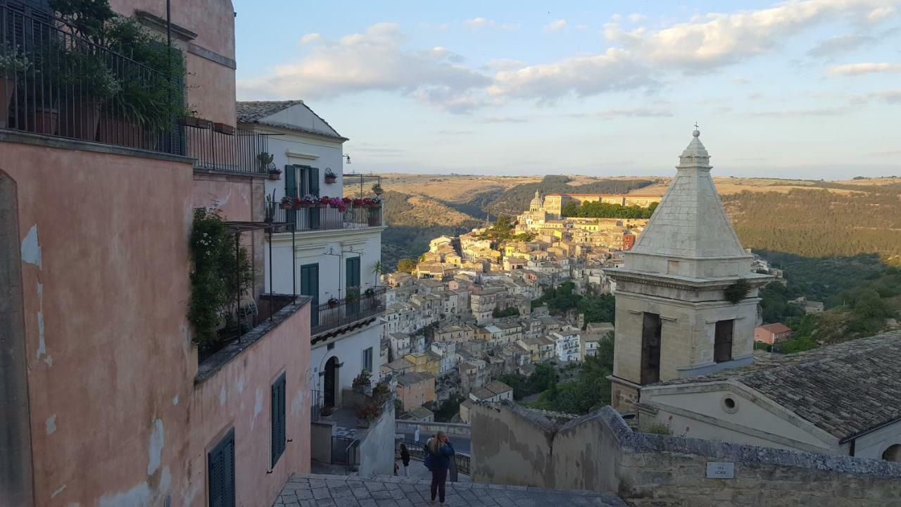 Ragusa Terra Priziusa Екстериор снимка