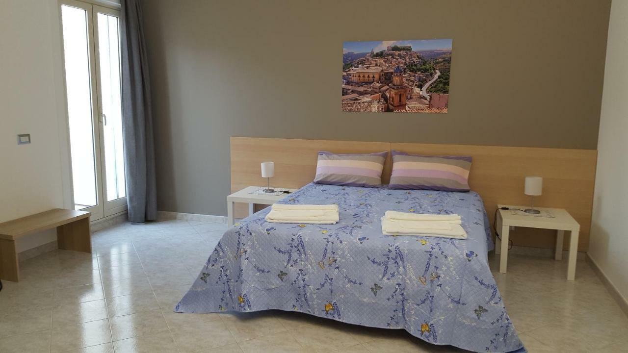 Ragusa Terra Priziusa Bed & Breakfast Екстериор снимка