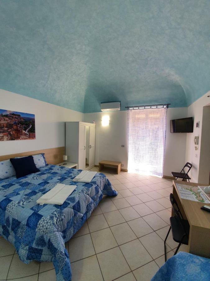 Ragusa Terra Priziusa Bed & Breakfast Екстериор снимка