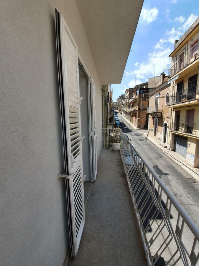 Ragusa Terra Priziusa Екстериор снимка